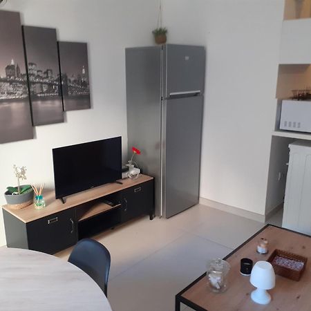 Chez Jean-Luc Apartment Порт Вендрес Екстериор снимка
