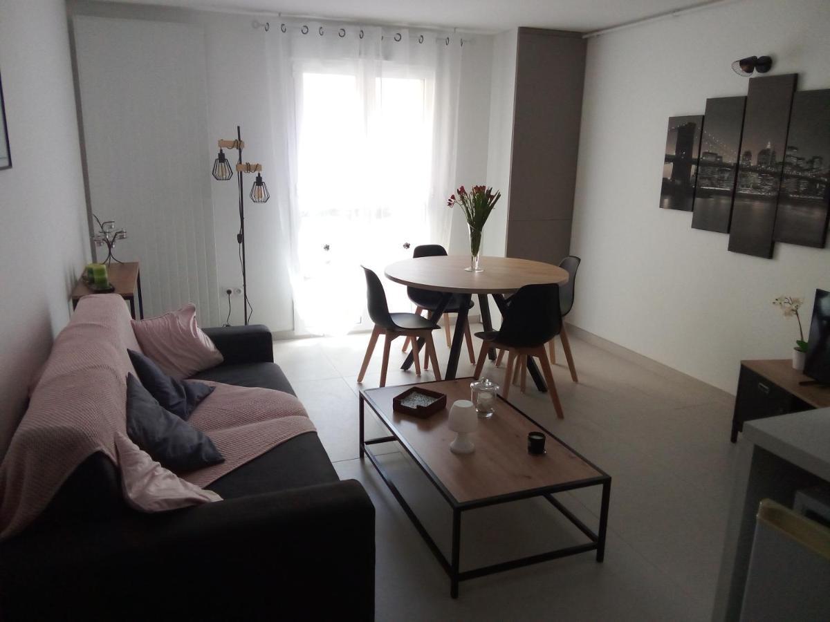 Chez Jean-Luc Apartment Порт Вендрес Екстериор снимка