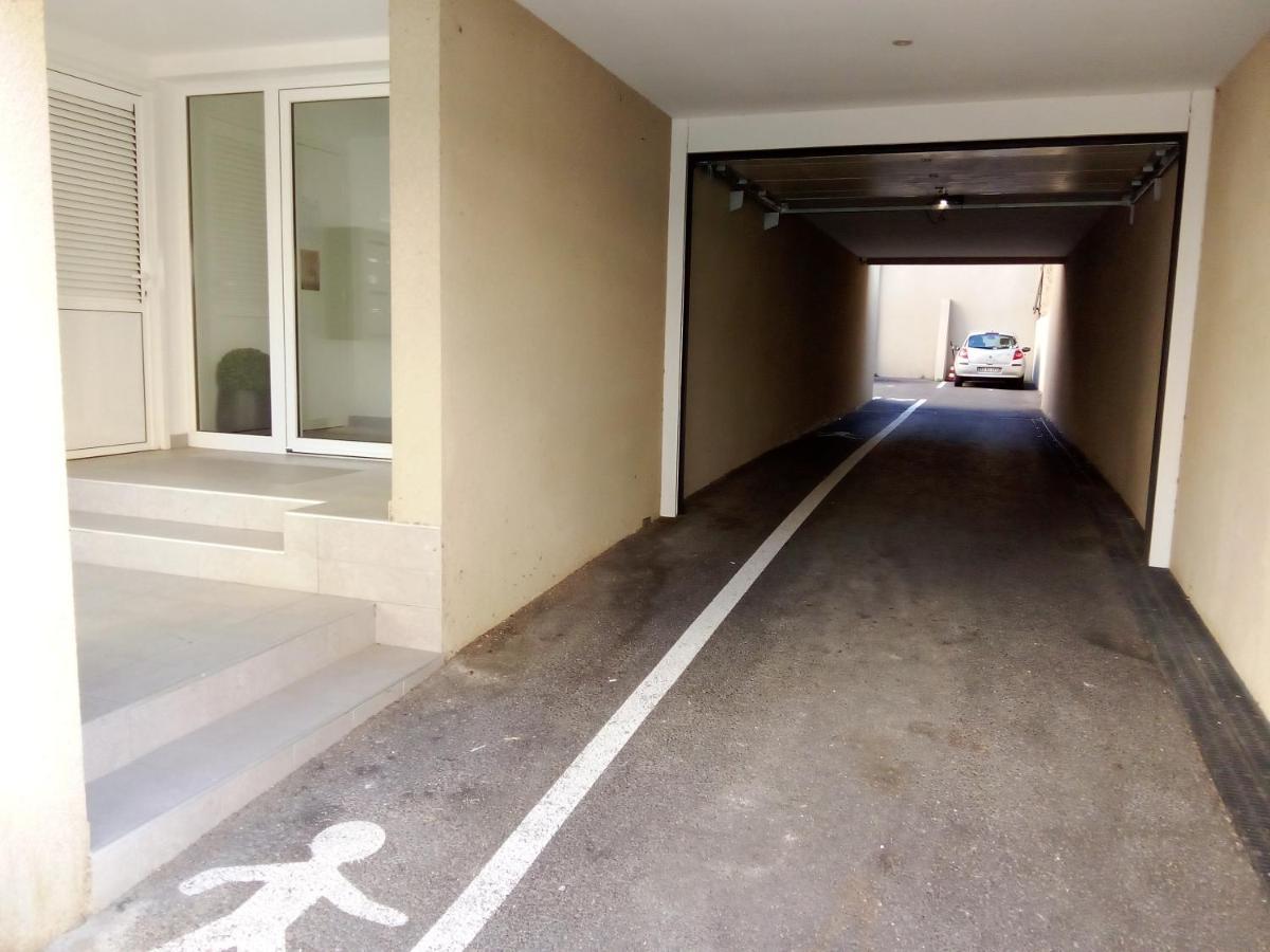 Chez Jean-Luc Apartment Порт Вендрес Екстериор снимка
