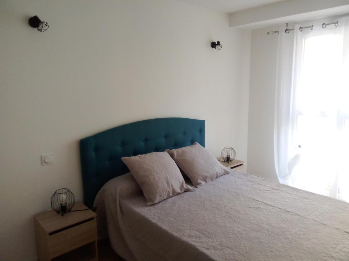 Chez Jean-Luc Apartment Порт Вендрес Екстериор снимка