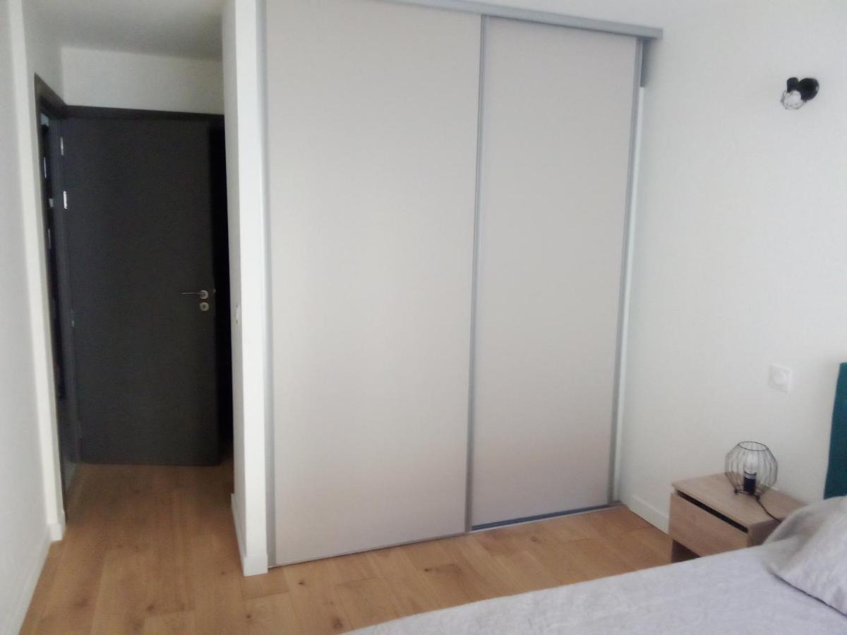 Chez Jean-Luc Apartment Порт Вендрес Екстериор снимка