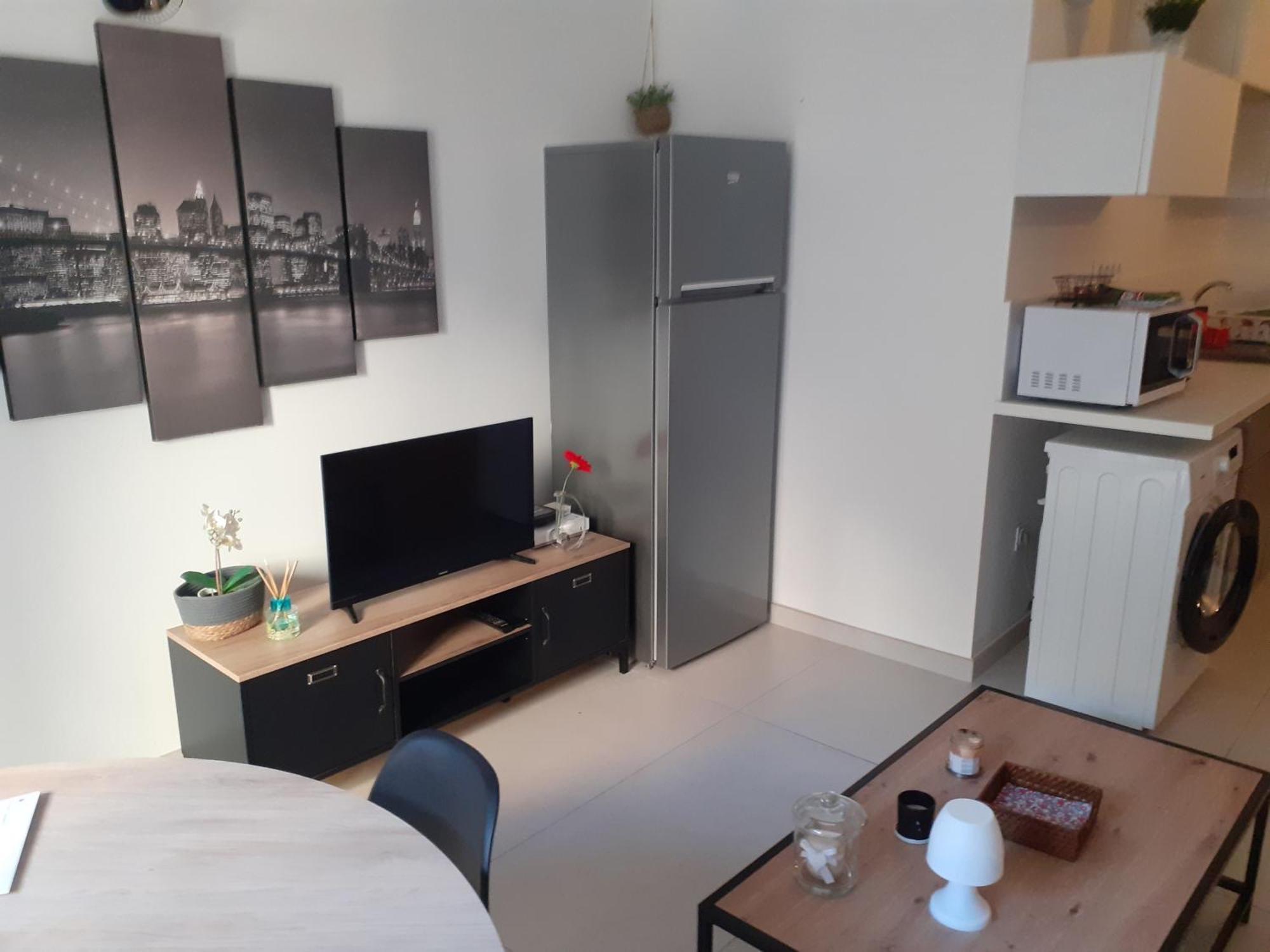 Chez Jean-Luc Apartment Порт Вендрес Екстериор снимка